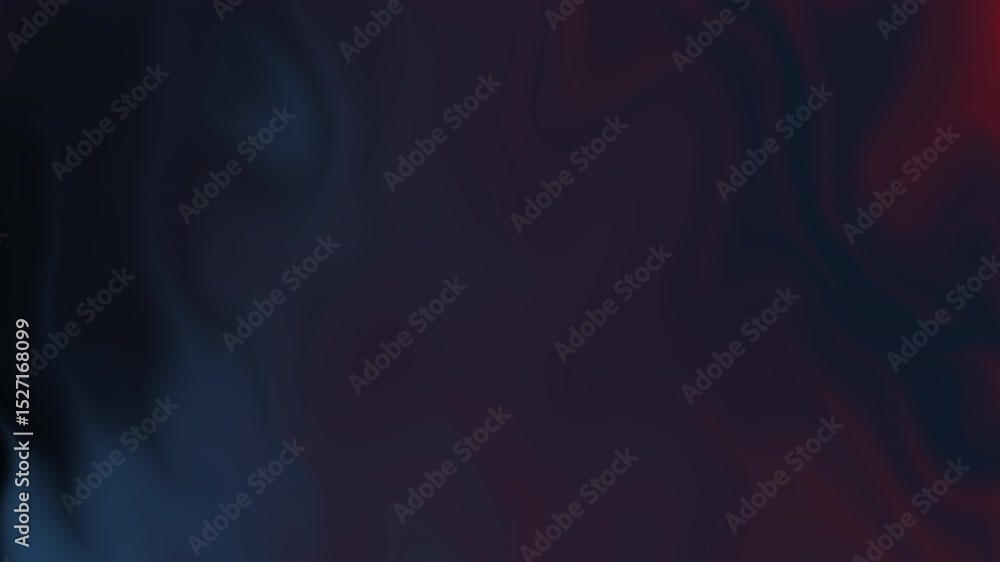 Poster abstract dark background with flowing textures and gradients, evoking depth.