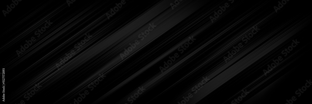 Leinwandbilder abstract black and silver are light gray with white the gradient is the surface with templates metal