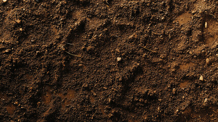 soil