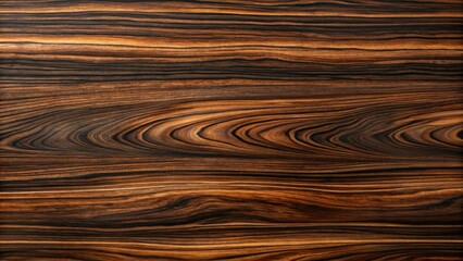 Dark Rich Wood Grain Texture  High-Resolution Background Image of Natural Wood