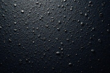Smooth black asphalt, subtle texture, geometric lines, smooth, texture