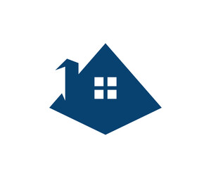 home buildings logo and symbols icons
