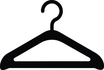 Clothes Hanger Icon