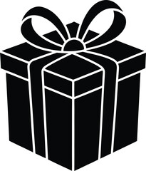 Gift Box Icon