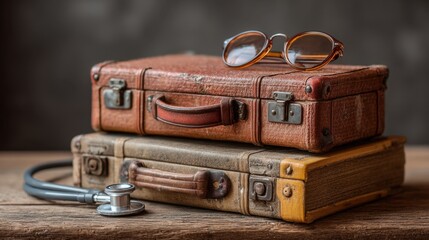 Traveling internationally for medical procedures, medical tourism offers access to quality care and wellness therapies at competitive prices.
