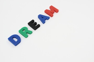 創造性を刺激する「DREAM」