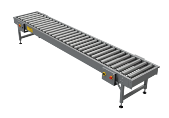 Industrial Roller Conveyor System: Efficient Material Handling Solution