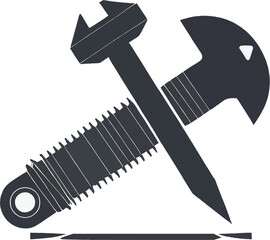 Tools and Fasteners Industrial Hardware and Mechanical Components