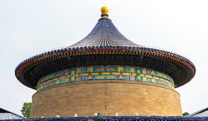 Temple of Heaven, Beijing