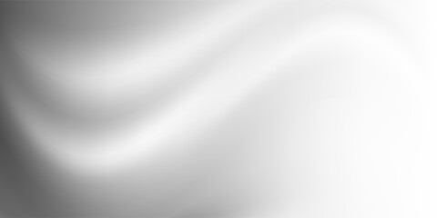 abstract white background with curve shape. eps 10