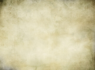 Faded condition grunge abstract paper texture.
