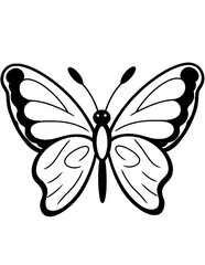 Black and White color pages for kids