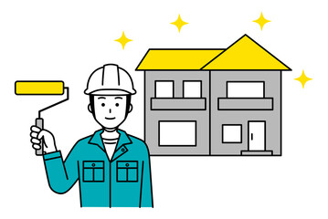 千葉県千葉市の北村塗装が解説｜屋根塗装の種類と選び方のすべて