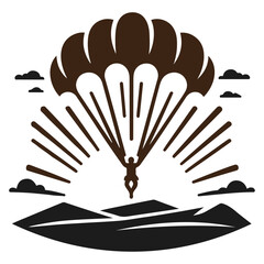 From Freefall to Safe Landing,The Role of Parachutes Explained. Parachutes in Action – Adventure, Physics, and Safety
