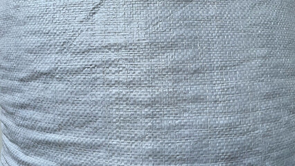 Sack Material Texture Background
