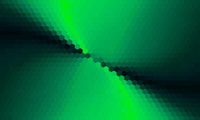 abstract green background