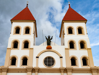 church of the holy sepulchre