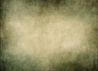 Abstract grunge faded condition old paper background.