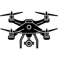 military helicopter vector illustration