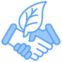 Handshake Icon