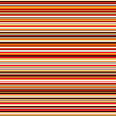 Abstract stripping Bright multicolor narrow straight horizontal stripes Geometric graphic colorful pattern Modern design