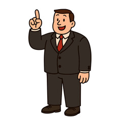 Business Avatar