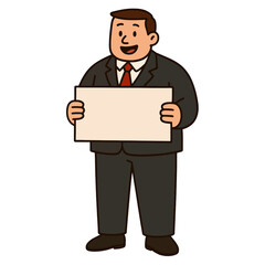 Business Avatar