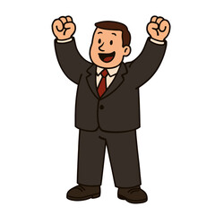 Business Avatar