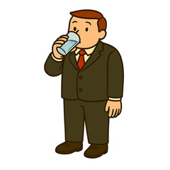 Business Avatar