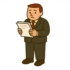 Business Avatar