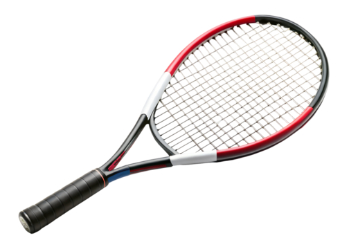 tennis racket clipart png image on transparent background