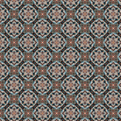 very elegant and beautiful multicolor abstract seamless pattern