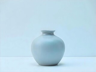 Modern Ceramic Vase