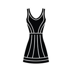 Soft Knit Form vector illustration