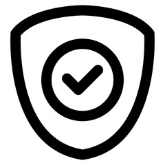 shield icon