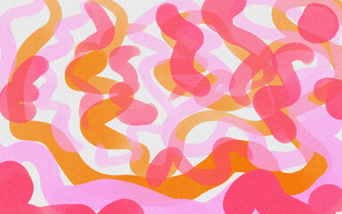 abstract background with colorful waves, abstract background with colorful lines, abstract colorful background