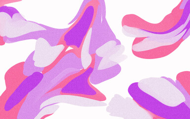 abstract pink background with splashes, abstract pink background with splashes, abstract pink background