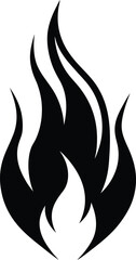 Flame Icon