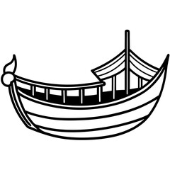  Eurasian Golden Oriole illustration 