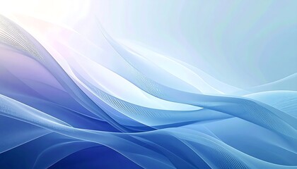 Obraz premium Professional Color Gradient Art