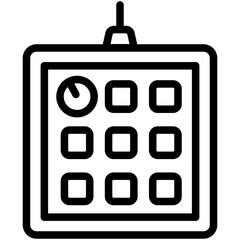 macro pad