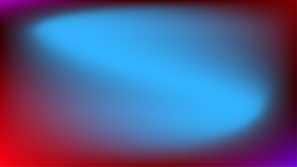 Vivid blurred colorful wallpaper background