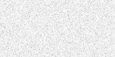 Obraz premium White wall texture noise and overlay pattern terrazzo flooring texture polished stone pattern old surface marble for background. Rock stone marble backdrop textured illustration design.