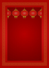 New Year Festival, Greeting Card, Bless, 
Happiness, Celebrate, Send Happiness