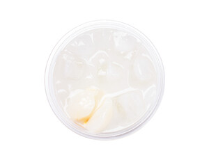 Lychee juice
