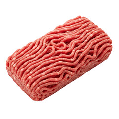 Buy fresh ground beef online high quality lean ground beef for sale perfect for burgers and tacos today on transparent background