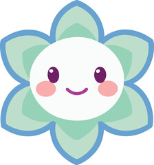 baby sun cartoon illustration