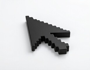 3d mouse cursor