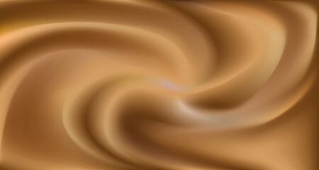 close up of a swirl background
