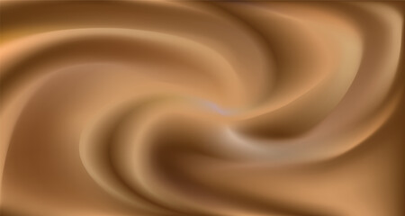 close up of a swirl background